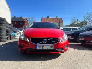 Volvo S60 2013