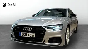 Audi A6 2020