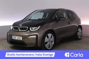 BMW i3 2019