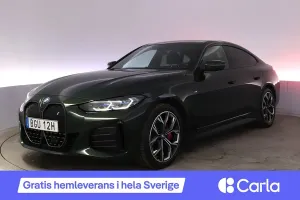 BMW i4 2024