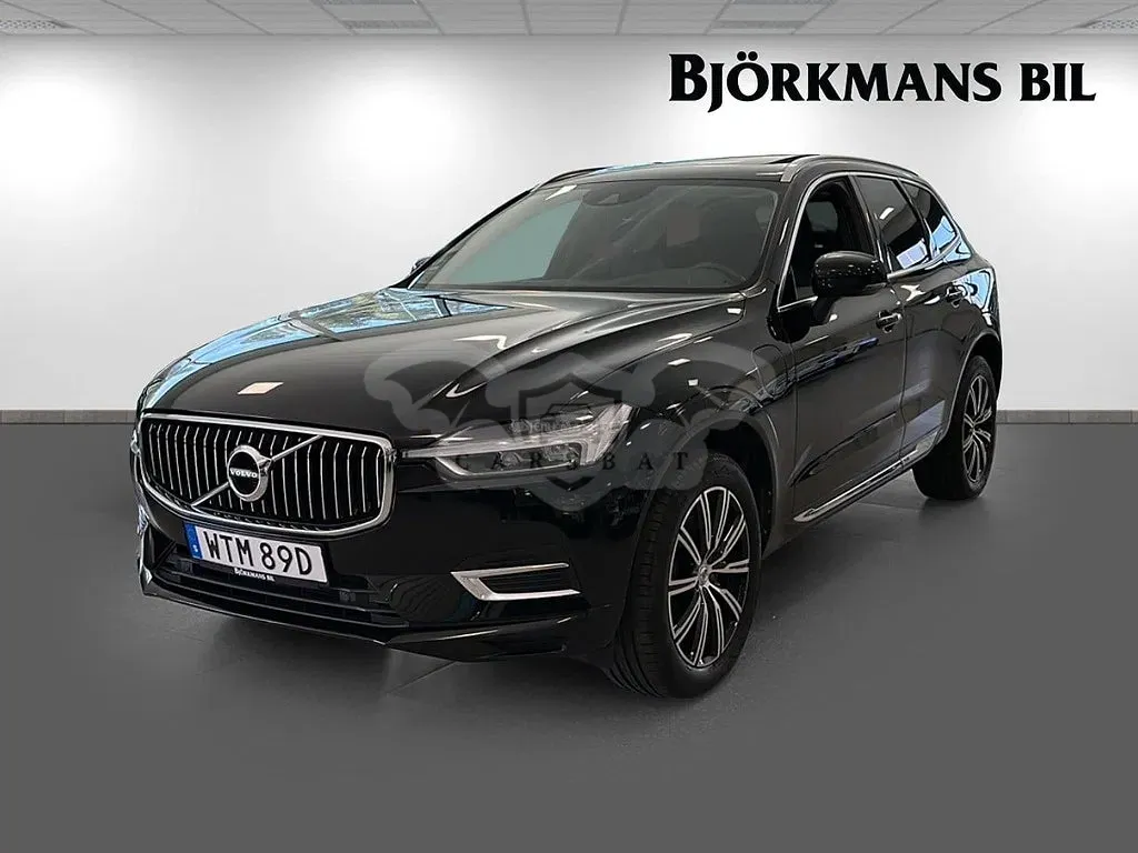 Volvo XC60 2020
