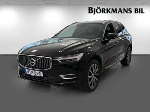 Volvo XC60 2020