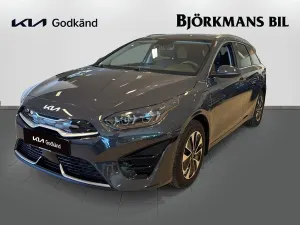 Kia Ceed 2023