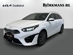 Kia Ceed 2023