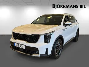 Kia Sorento 2025