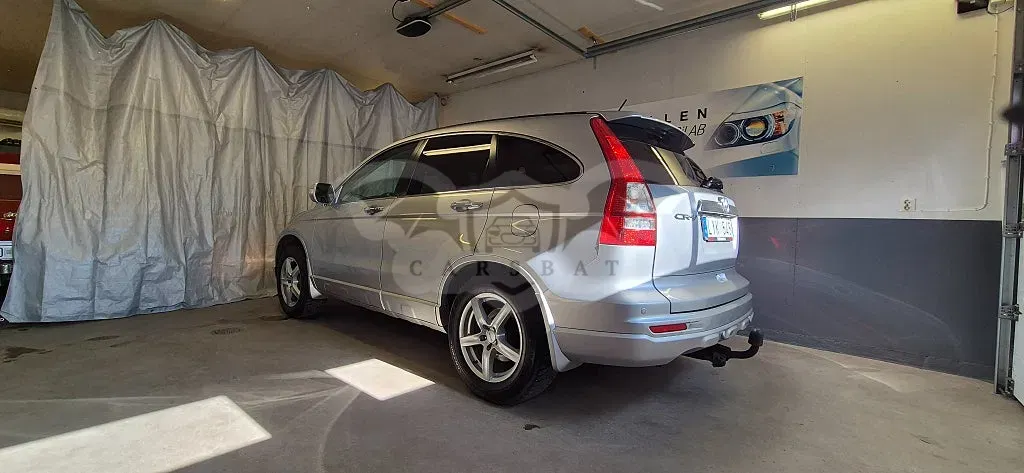 Honda CR-V 2012