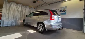 Honda CR-V 2012