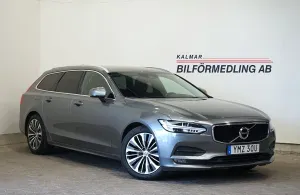 Volvo V90 2020