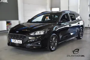Ford Focus 2022