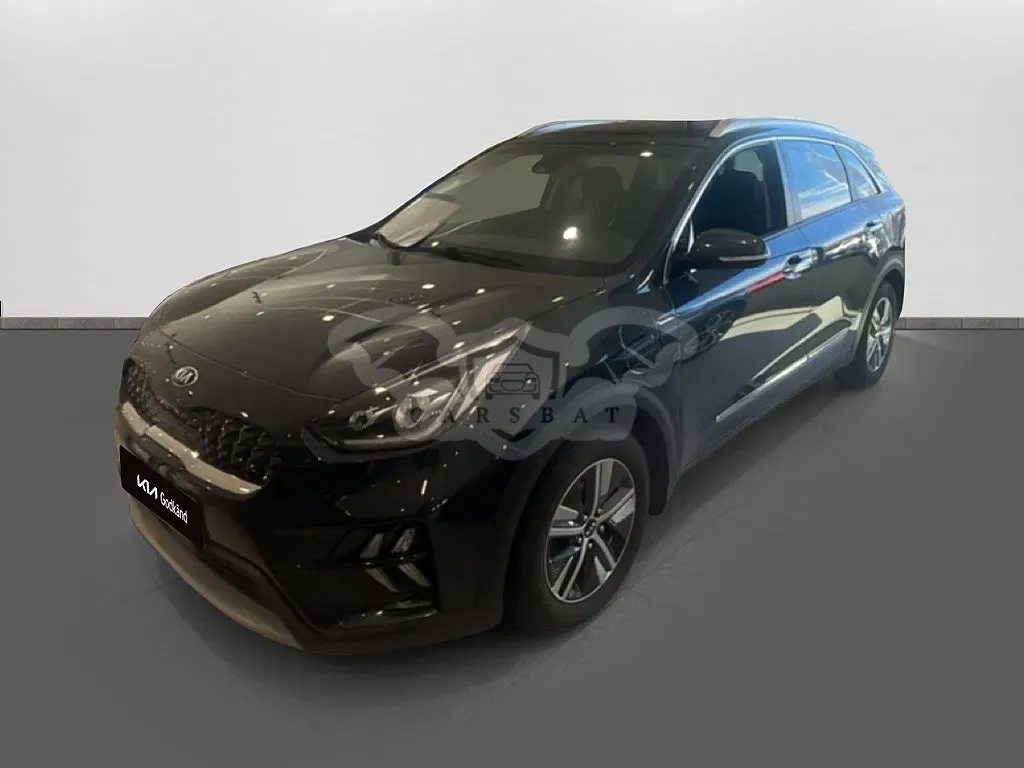 Kia Niro 2020