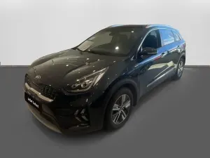 Kia Niro 2020