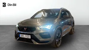 Cupra Ateca 2023