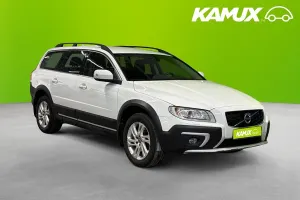 Volvo XC70 2016