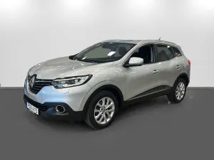 Renault Kadjar 2017