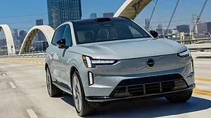 Volvo V40 2015