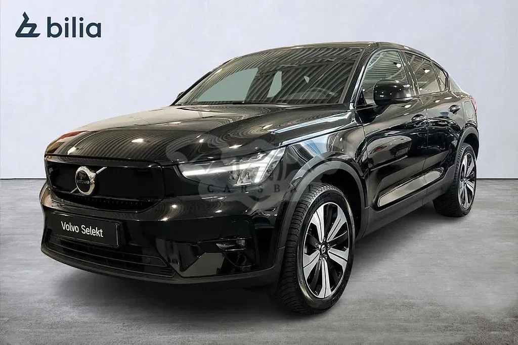 Volvo C40 2023