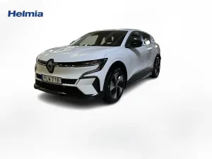 Renault Megane 2023
