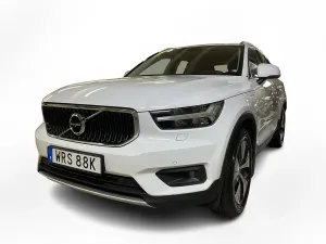 Volvo XC40 2020