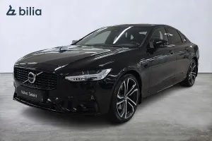 Volvo S90 2022
