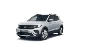 Volkswagen T-Cross 2026