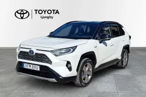 Toyota Rav4 2020