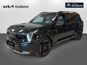 Kia EV9 2024