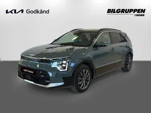 Kia Niro 2023