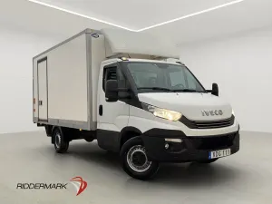 Iveco Daily 2018