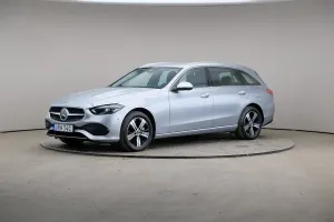 Mercedes-Benz C 2023