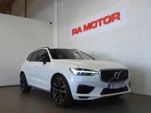 Volvo XC60 2020
