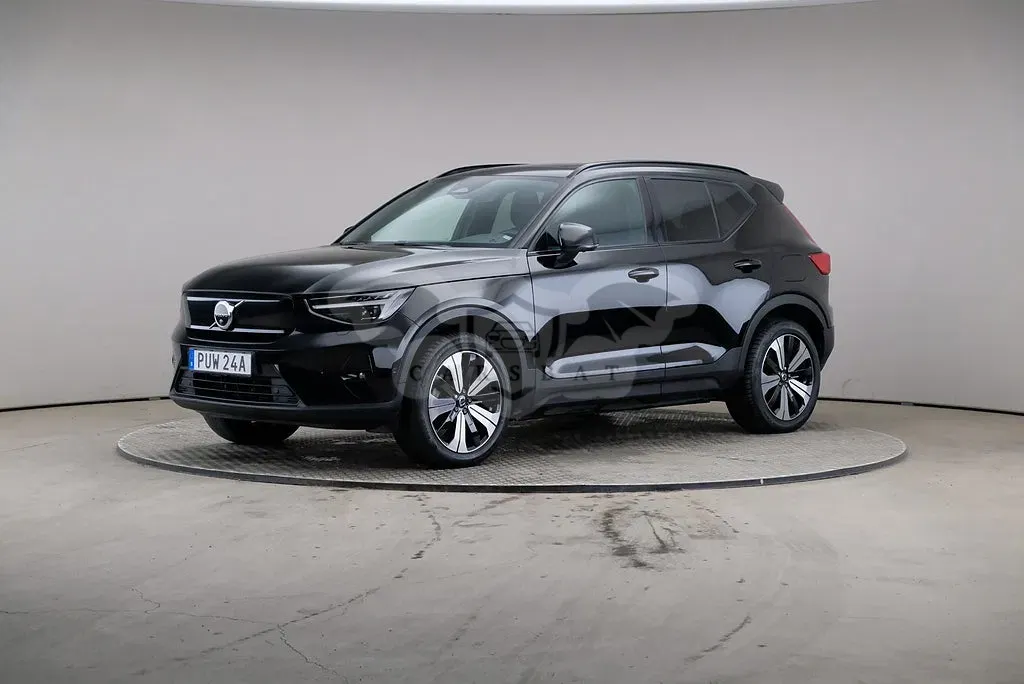 Volvo XC40 2023