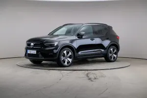 Volvo XC40 2023