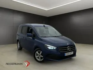 Mercedes-Benz T 2023