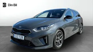 Kia Ceed 2021