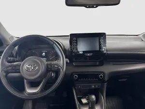 Toyota Yaris 2023