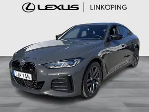 BMW i4 2023