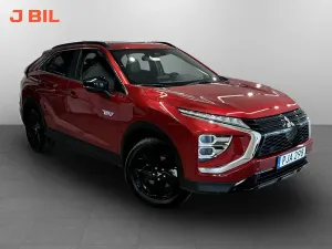Mitsubishi Eclipse Cross 2023