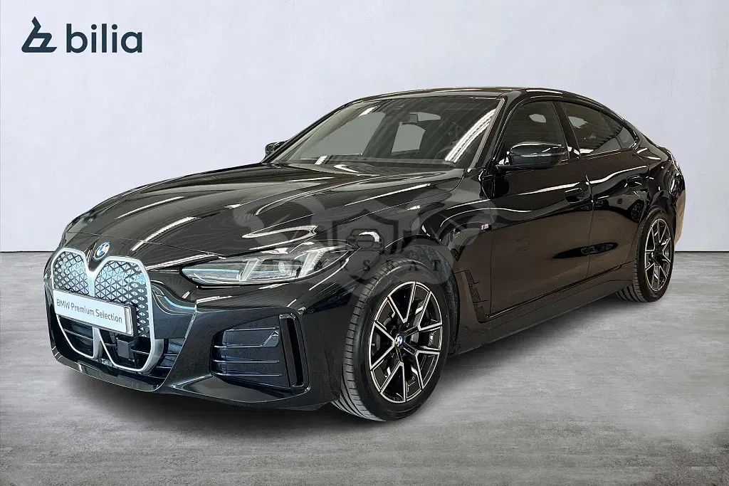 BMW i4 2026