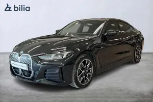 BMW i4 2026