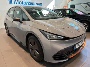 Cupra Born 2023