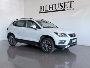 Seat Ateca 2017