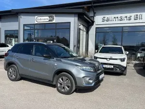 Suzuki Vitara 2023