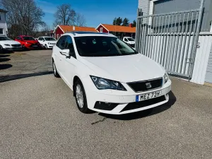 Seat Leon 2020