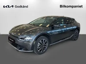 Kia EV6 2023