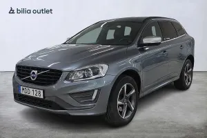 Volvo XC60 2016