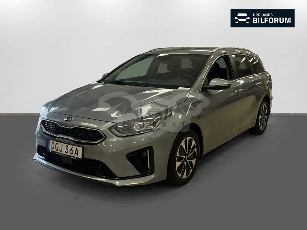 Kia Ceed 2020