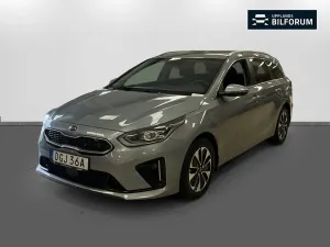 Kia Ceed 2020