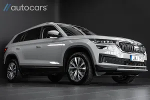 Skoda Kodiaq 2023