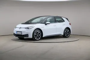 Volkswagen ID.3 2022