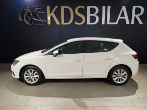 Seat Leon 2019
